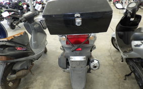 KYMCO GRAND DINK 250