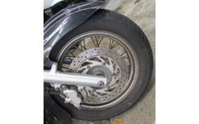 YAMAHA DRAGSTAR 400 CLASSIC 2002 VH01J