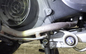 HONDA TODAY 2 2022 AF67