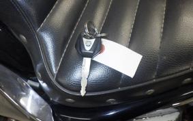 YAMAHA DRAGSTAR 400 2010 VH02J