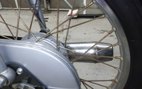 HONDA C50 SUPER CUB C50