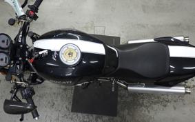 DUCATI MONSTER S4 2004