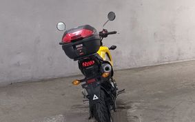 HONDA GU ROM JC61