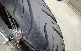 HONDA XR230 MOTARD 1994 MD36