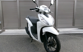 HONDA DIO 110 JK03