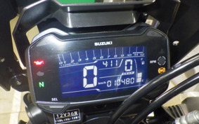 SUZUKI Vｽﾄﾛｰﾑ250A 2008