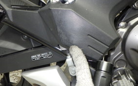 KAWASAKI Z125 PRO 2024 BR125H