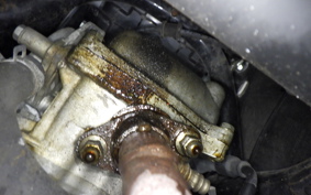 HONDA PCX125 2020 JF56