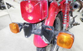 HONDA CT110 HUNTER CUB