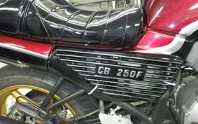 HONDA JADE 2000 MC23