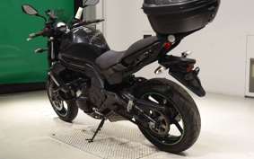 KAWASAKI ER600 N 2016