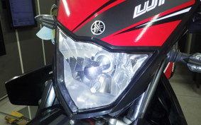 YAMAHA WR125R 1996