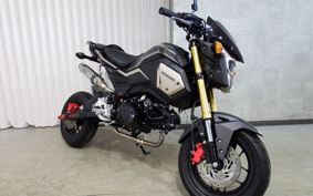 HONDA GROM JC75