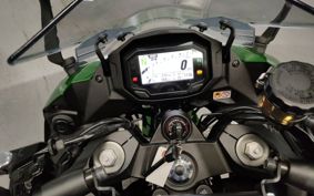 KAWASAKI  NINJA 1000SX ZXT02K
