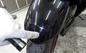 SUZUKI HAYABUSA Gen.3 2023 EJ11A