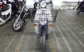 HONDA C50 SUPER CUB AA01