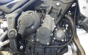 TRIUMPH TRIDENT 660 2021