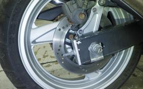 KAWASAKI ZZ-R400 Gen.2 2005 ZX400N