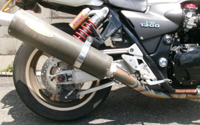 HONDA CB1300SF SUPER FOUR 1998 SC40