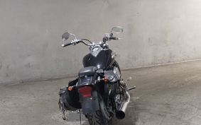 YAMAHA DRAGSTAR 400 2001 VH01J