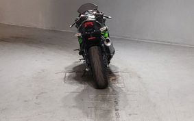 KAWASAKI NINJA ZX-6R 2017 ZX636E