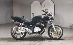 KAWASAKI BALIUS250-2 ZR250B