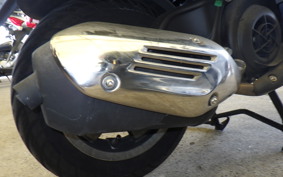 VESPA VXL125