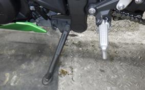 KAWASAKI NINJA7ﾊEVEﾘｯﾄﾞ 2025 CX500A