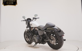 HARLEY XL1200X 2016