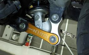 HUSQVARNA TR650 2013