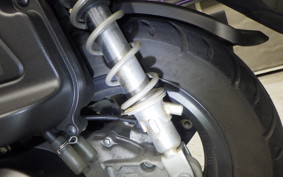 SUZUKI スウィッシュ125 DV12B