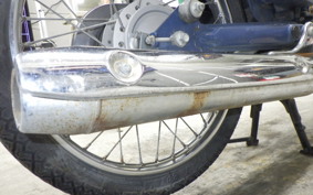 HONDA C50 SUPER CUB AA01