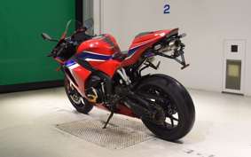 HONDA CBR600RR 2020 PC40