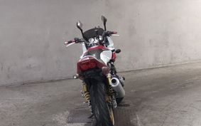 HONDA CB400SFV-3 BOLDOR 2008 NC39