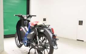 HONDA C125 SUPER CUB 2021 JA71