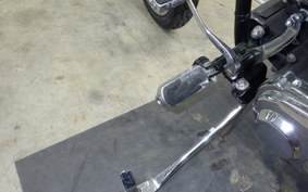 HARLEY FXSTD 1450 2006