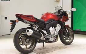 YAMAHA FZ1 FAZER 2008 RN21J