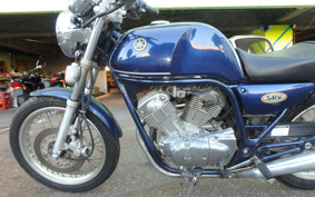 YAMAHA SRV250 RENAISSA 4DN