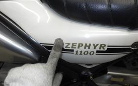 KAWASAKI ZEPHYR 1100 1993