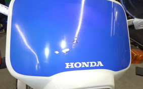 HONDA XLR250R Gen.4 2025 MD22