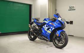 SUZUKI GSX-R1000A 2019