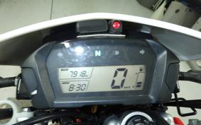 HONDA CRF250L 2011 MD38