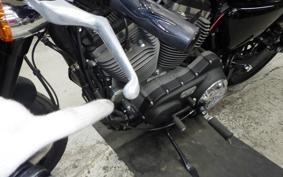 HARLEY XL1200CX 2016