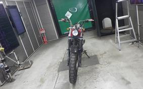 YAMAHA TW200 Gen.2 2015