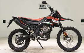 APRILIA RX 125 2010