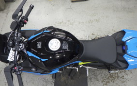 BMW S1000R 2025