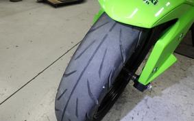KAWASAKI Z125 PRO