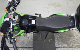 KAWASAKI KSR110 2025 KL110A