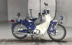 HONDA SUPER CUB50 AA01