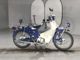 Фото Honda SUPER CUB50 2003 с японского аукциона